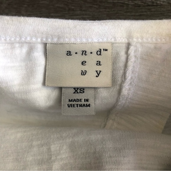 Original White T-Shirt Target - Picture 4 of 4